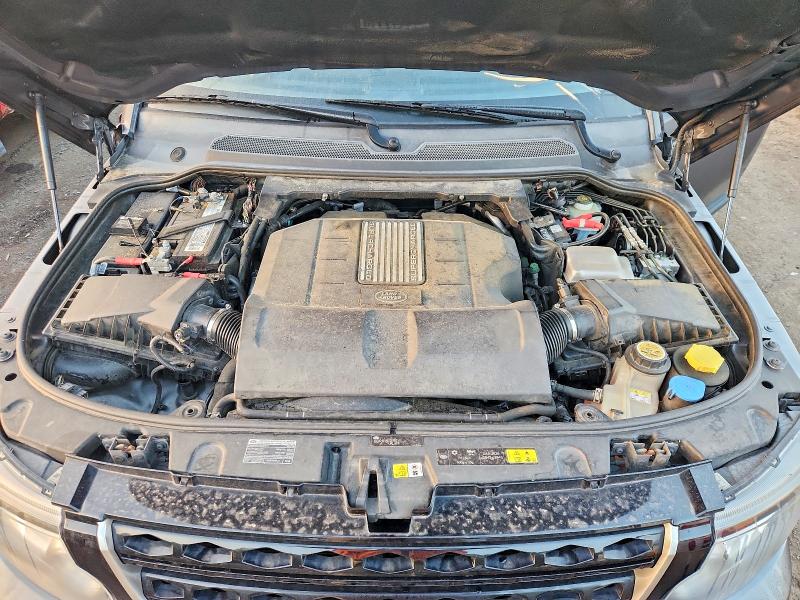 Aukcja sprzedaży 2015 Land Rover Lr4, vin: SALAG2V62FA773685, numer aukcji: 71741866