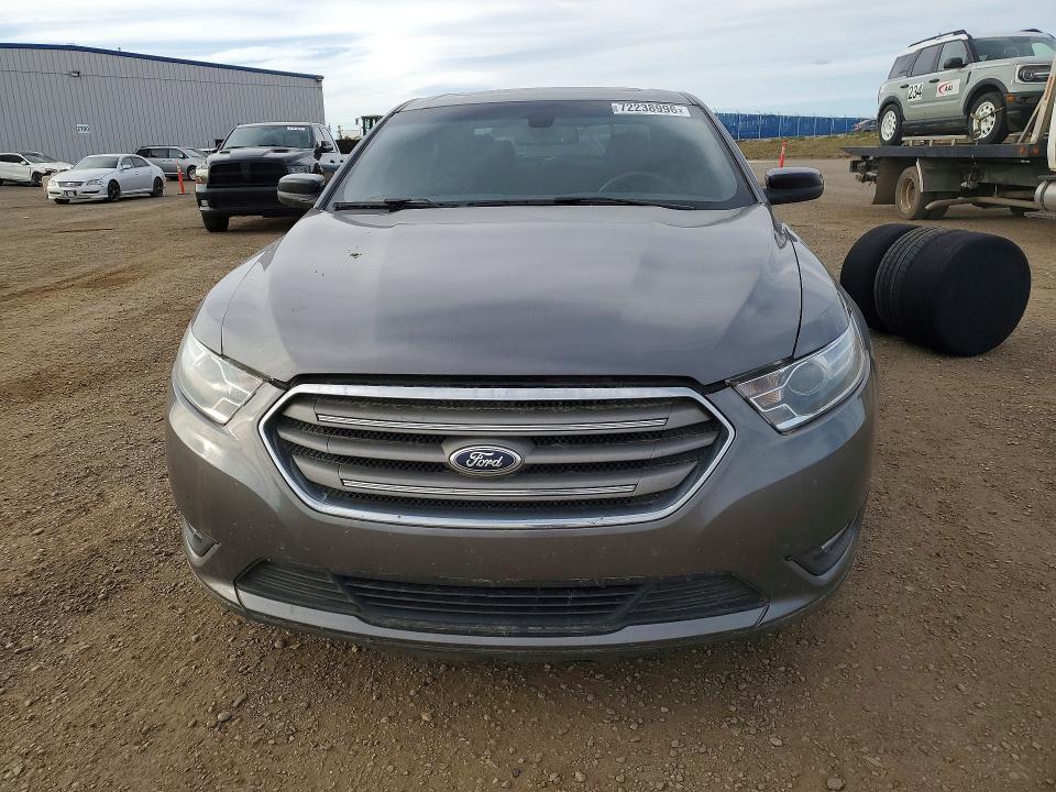 Продаж на аукціоні авто 2013 Ford Taurus, vin: 1FAHP2H83DG132712, номер лоту: 72238996