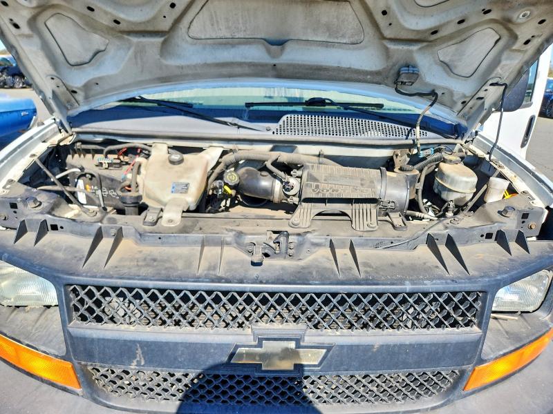 Продажа на аукционе авто 2012 Chevrolet Express G1500, vin: 1GCSGAFX5C1133785, номер лота: 71647576