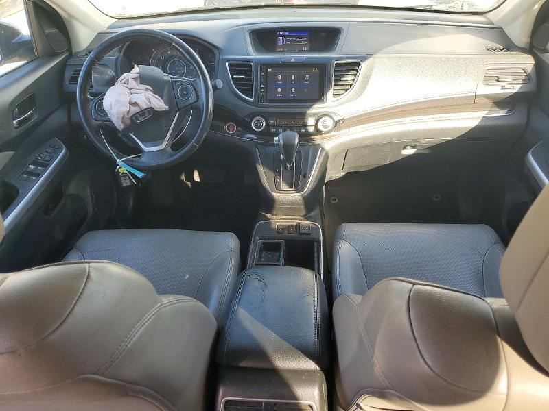 Aukcja sprzedaży 2016 Honda Cr-v, vin: 2HKRM3H74GH539118, numer aukcji: 72914476