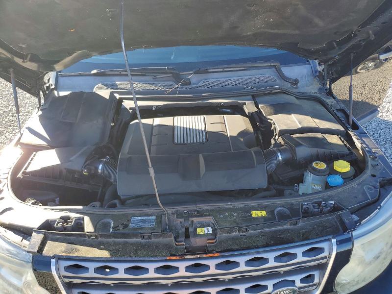 Продажа на аукционе авто 2015 Land Rover Lr4, vin: SALAB2V66FA744169, номер лота: 71895796