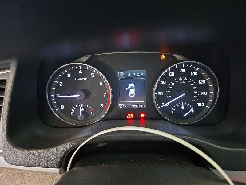 72190036 :رقم المزاد ، KMHD84LF4JU499828 vin ، 2018 Hyundai Elantra مزاد بيع