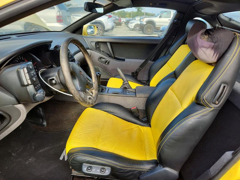 Aukcja sprzedaży 1990 Nissan 300zx, vin: JN1RZ24AXLX010612, numer aukcji: 71489416