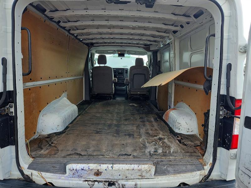 71586936 :رقم المزاد ، 1N6BF0KM0GN803165 vin ، 2016 Nissan Nv مزاد بيع