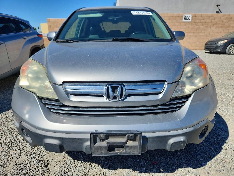 Продаж на аукціоні авто 2007 Honda Cr-v, vin: JHLRE48707C061359, номер лоту: 71817676