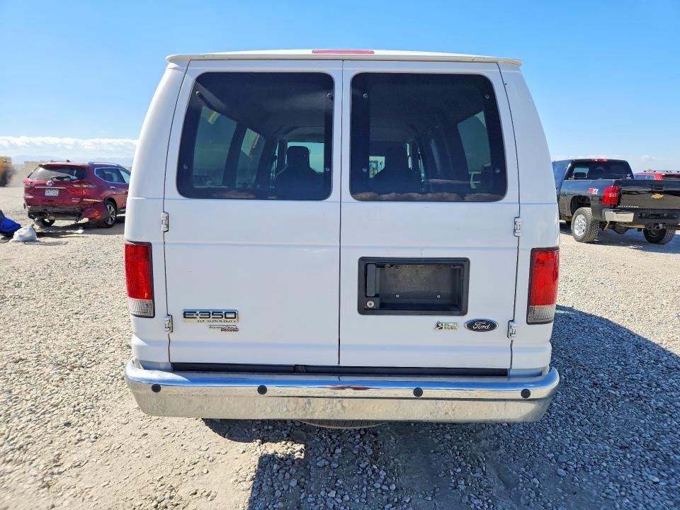Продаж на аукціоні авто 2014 Ford Econoline, vin: 1FBNE3BL3EDA22076, номер лоту: 71481746