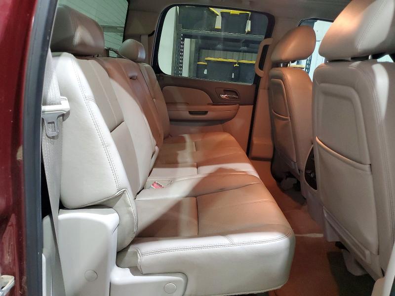 Продаж на аукціоні авто 2013 Chevrolet Silverado, vin: 1GC1KYE88DF178415, номер лоту: 71631556