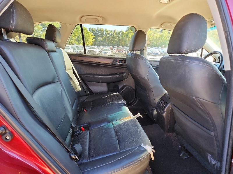 Продаж на аукціоні авто 2016 Subaru Outback, vin: 4S4BSAJC5G3234902, номер лоту: 72109856