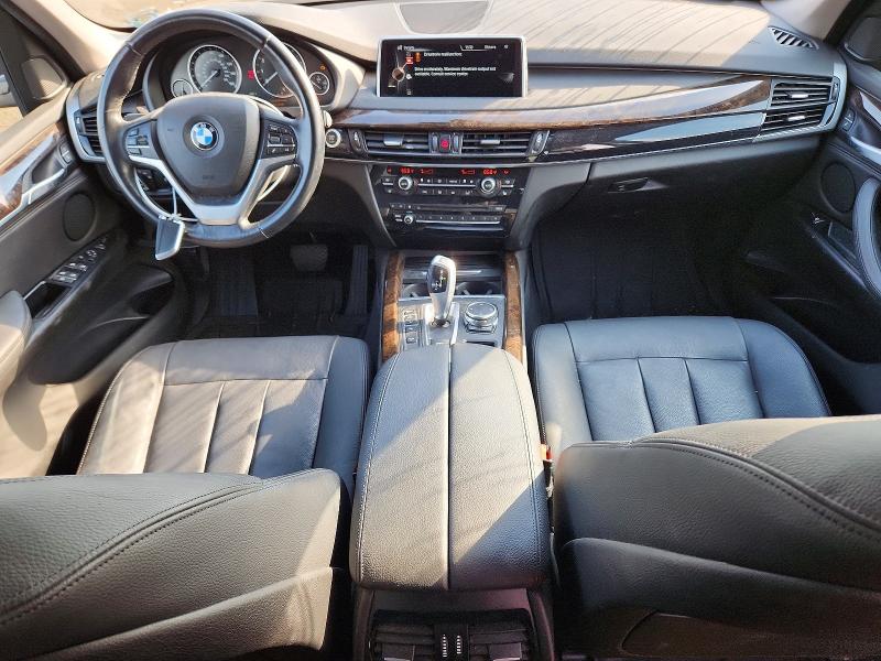 Aukcja sprzedaży 2016 Bmw X5, vin: 5UXKR0C53G0P21217, numer aukcji: 70946416