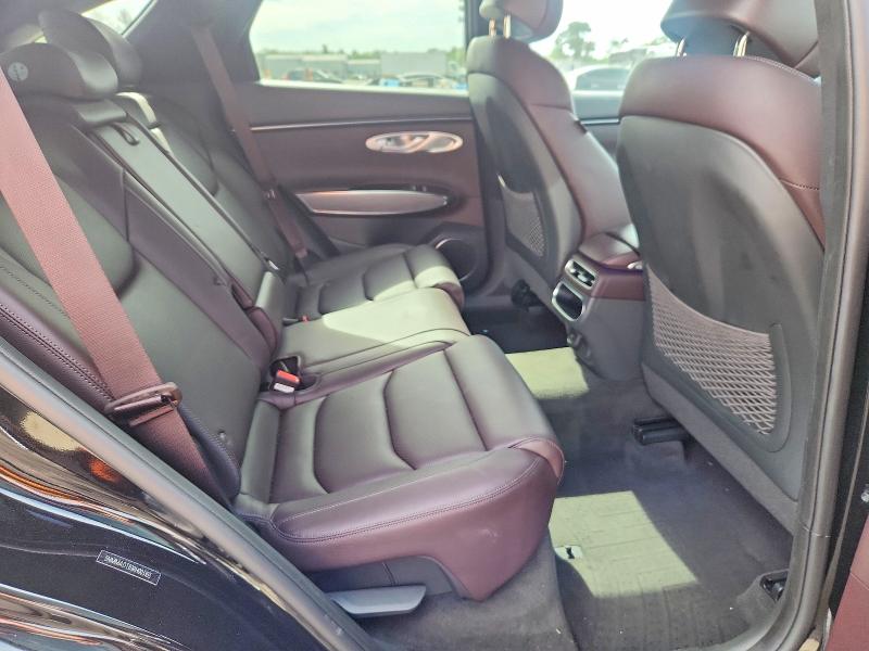 Продаж на аукціоні авто 2024 Genesis Gv70, vin: 5NMMADTB1RH003103, номер лоту: 70862056