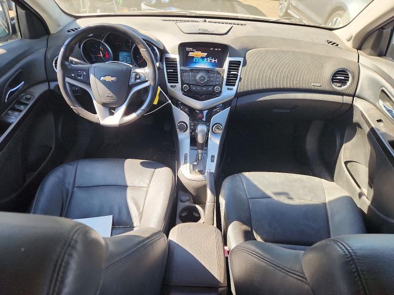 Aukcja sprzedaży 2014 Chevrolet Cruze, vin: 1G1PH5SB0E7272669, numer aukcji: 71545776