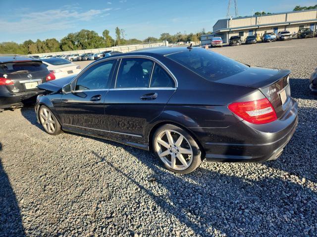 Продаж на аукціоні авто 2013 Mercedes-benz C, vin: WDDGF4HBXDR272217, номер лоту: 70961746