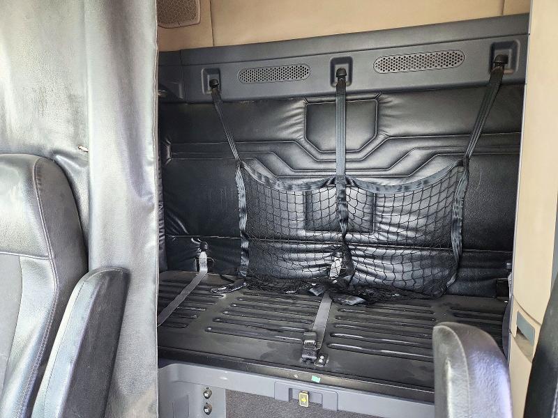 2016 Freightliner Cascadia 125 მანქანა იყიდება აუქციონზე, vin: 1FUBGLD54GLHN3580, აუქციონის ნომერი: 72848656