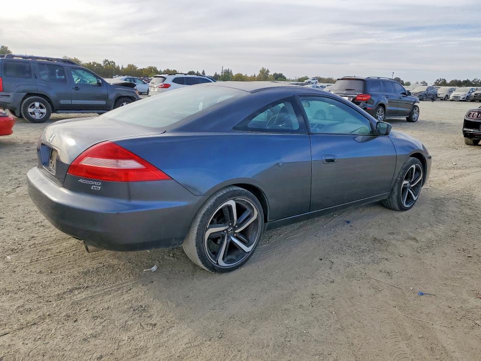 Продажа на аукционе авто 2003 Honda Accord, vin: 1HGCM82633A021491, номер лота: 71685476