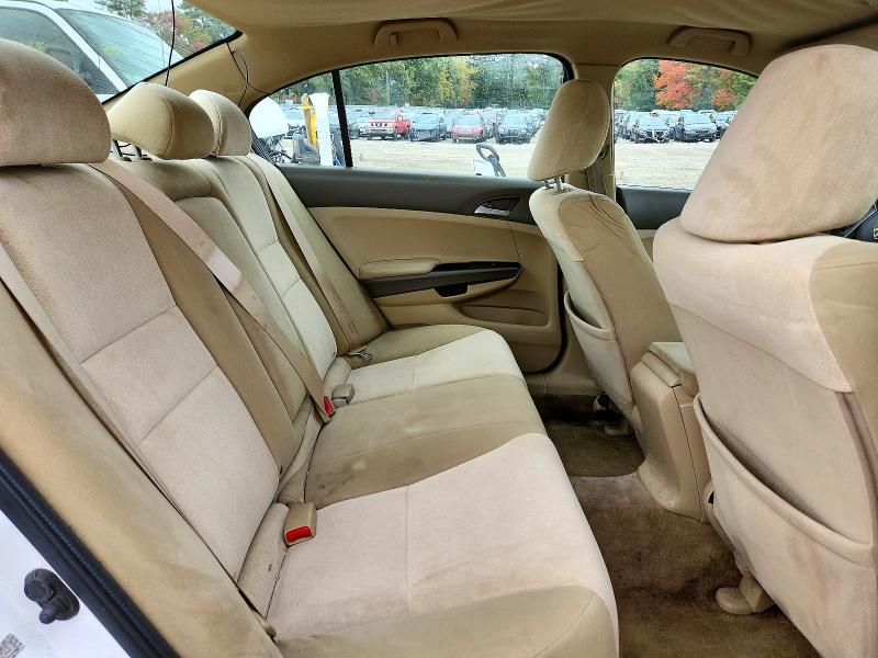 72304906 :رقم المزاد ، 1HGCP2F48AA022565 vin ، 2010 Honda Accord مزاد بيع