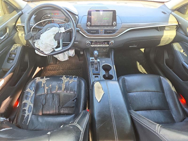 2019 Nissan Altima მანქანა იყიდება აუქციონზე, vin: 1N4BL4EV3KC246558, აუქციონის ნომერი: 72119166