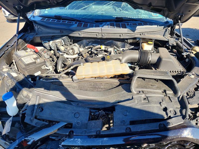 Продаж на аукціоні авто 2021 Ford F150, vin: 1FTEW1EP8MFA01870, номер лоту: 72031666