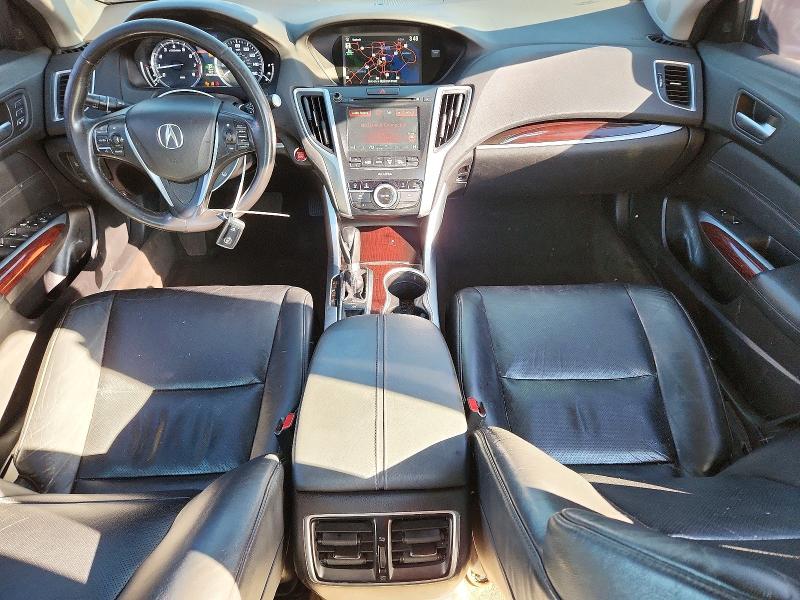 2015 Acura Tlx მანქანა იყიდება აუქციონზე, vin: 19UUB1F51FA009959, აუქციონის ნომერი: 72246846