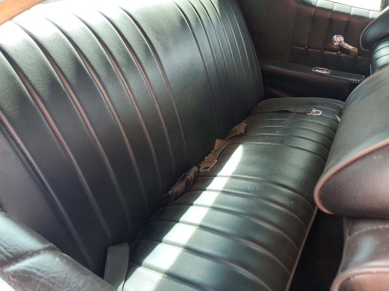72970316 :رقم المزاد ، 138571K140627 vin ، 1971 Chevrolet Monte Carlo مزاد بيع