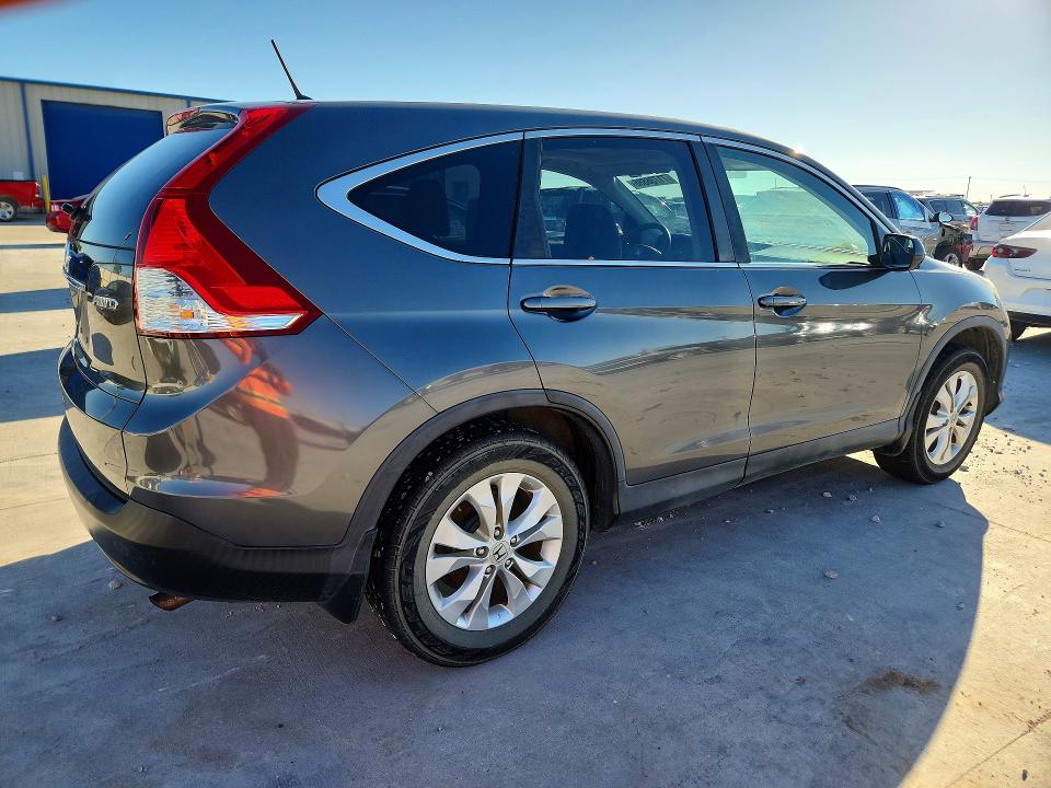Продаж на аукціоні авто 2014 Honda Cr-v, vin: 5J6RM4H53EL064830, номер лоту: 71736886