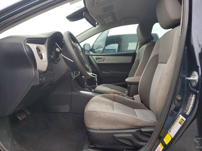 Aukcja sprzedaży 2018 Toyota Corolla, vin: 5YFBURHE4JP851470, numer aukcji: 71542756