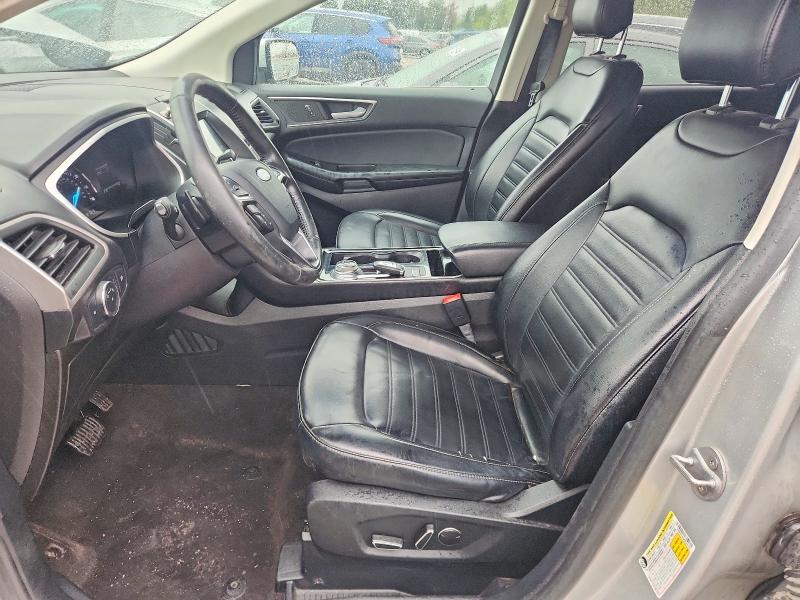 2019 Ford Edge მანქანა იყიდება აუქციონზე, vin: 2FMPK4J96KBC40163, აუქციონის ნომერი: 71045756
