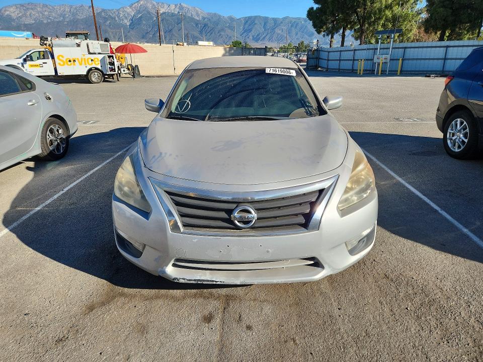 Aukcja sprzedaży 2013 Nissan Altima, vin: 1N4AL3AP1DN418008, numer aukcji: 71619006