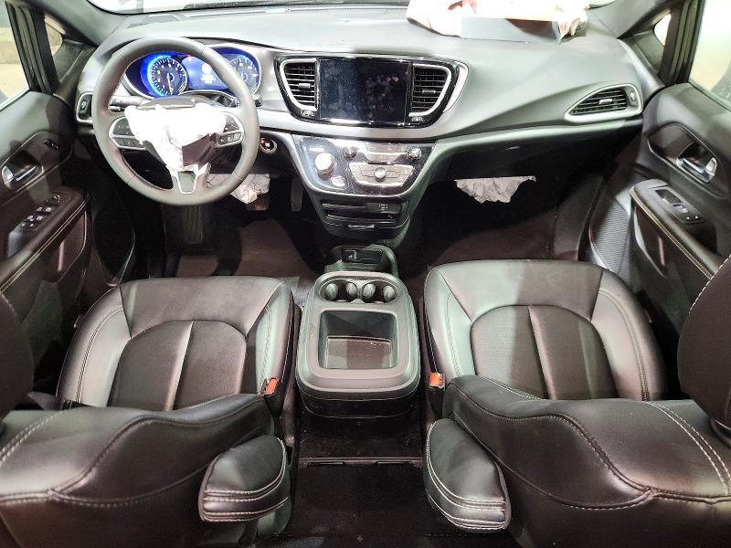 Продаж на аукціоні авто 2026 Chrysler Pacifica, vin: 2C4RC1BG3TR196444, номер лоту: 72157226