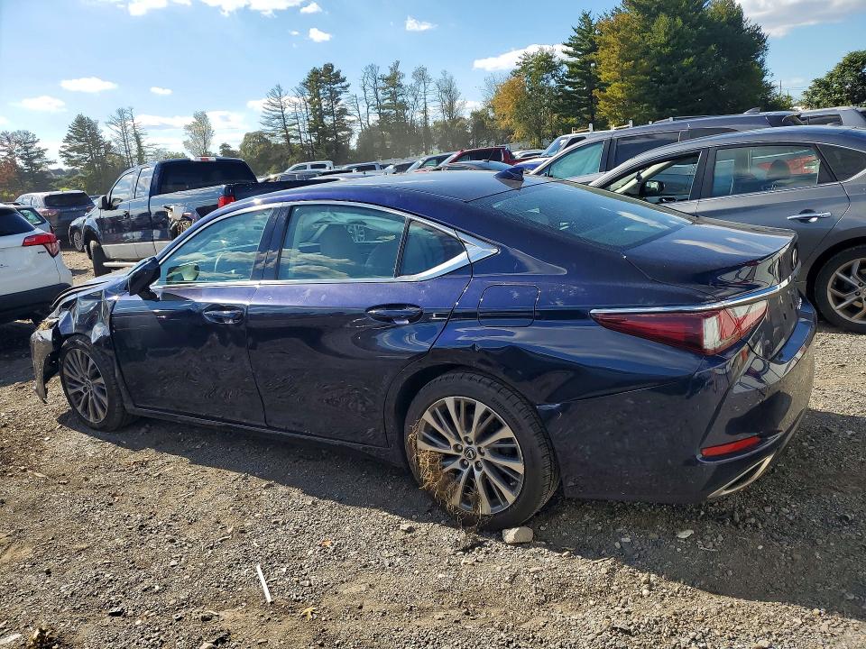 Aukcja sprzedaży 2020 Lexus Es, vin: 58ADZ1B13LU062898, numer aukcji: 71221536
