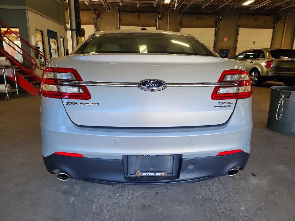 Продаж на аукціоні авто 2013 Ford Taurus, vin: 1FAHP2E85DG175212, номер лоту: 71572436