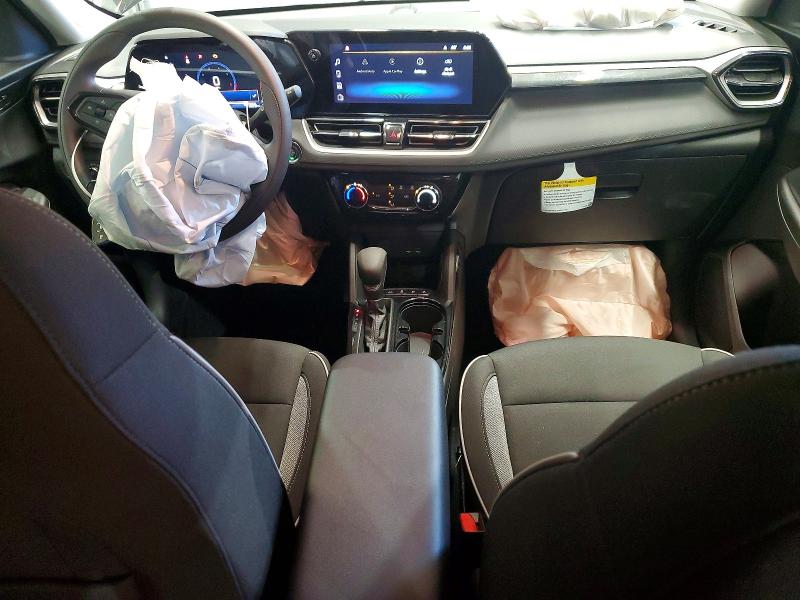 71779916 :رقم المزاد ، KL79MPSL6TB250683 vin ، 2026 Chevrolet Trailblazer مزاد بيع