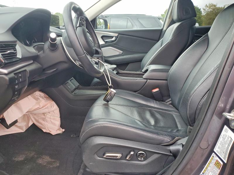 Aukcja sprzedaży 2019 Acura Rdx, vin: 5J8TC2H58KL039101, numer aukcji: 70822176