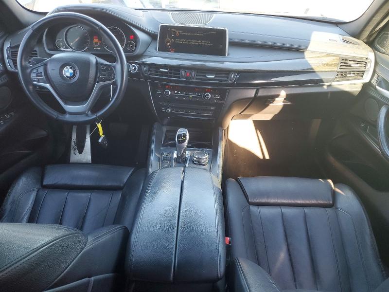 Продажа на аукционе авто 2016 Bmw X6, vin: 5UXKU2C53G0N79770, номер лота: 72348246