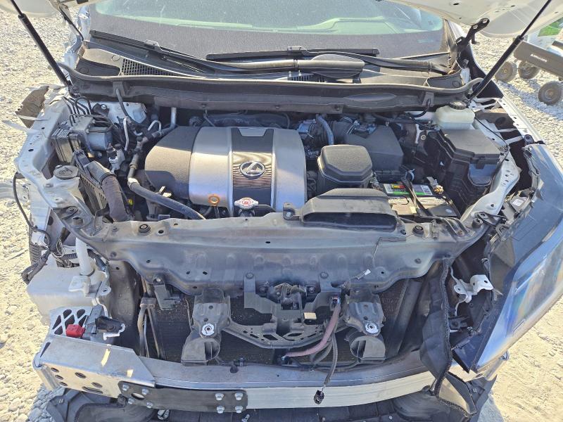 Продажа на аукционе авто 2020 Lexus Rx, vin: 2T2HZMAA6LC181506, номер лота: 69064726