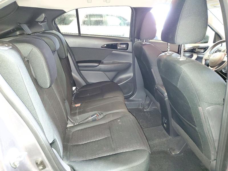 Aukcja sprzedaży 2018 Mitsubishi Eclipse Cross, vin: JA4AT4AA0JZ068669, numer aukcji: 72779356
