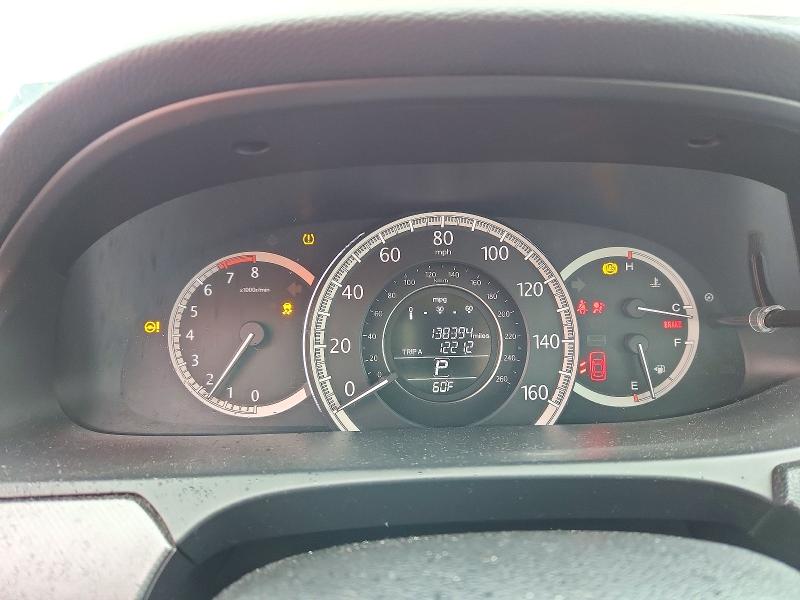 Продажа на аукционе авто 2014 Honda Accord, vin: 1HGCR2F39EA122648, номер лота: 73099326