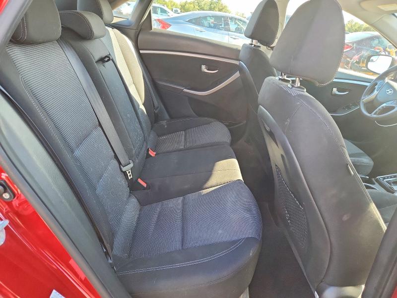 Aukcja sprzedaży 2016 Hyundai Elantra Gt, vin: KMHD35LH8GU336047, numer aukcji: 71089946