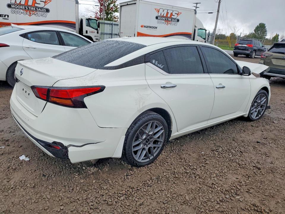 Продаж на аукціоні авто 2020 Nissan Altima, vin: 1N4BL4BV1LC271951, номер лоту: 68924936