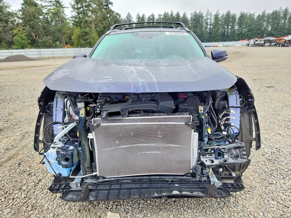 Продаж на аукціоні авто 2025 Toyota Rav4, vin: 2T3P1RFV6SW559537, номер лоту: 70786556