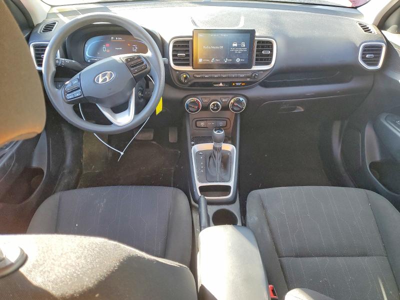 Aukcja sprzedaży 2024 Hyundai Venue, vin: KMHRB8A39RU300128, numer aukcji: 71087316