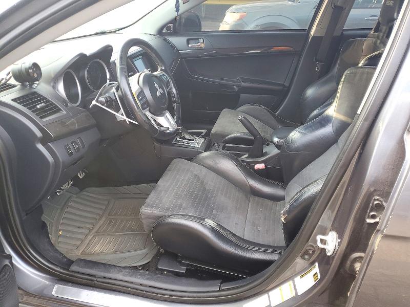 Aukcja sprzedaży 2008 Mitsubishi Lancer, vin: JA3AW56V38U051479, numer aukcji: 73556516