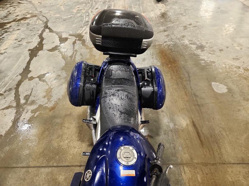 Aukcja sprzedaży 2005 Yamaha Fjr1300, vin: JYARP07E05A003658, numer aukcji: 74085536