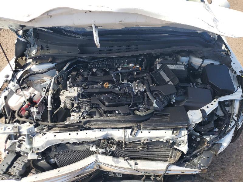 2025 Toyota Corolla მანქანა იყიდება აუქციონზე, vin: 5YFB4MDE2SP247474, აუქციონის ნომერი: 72426816