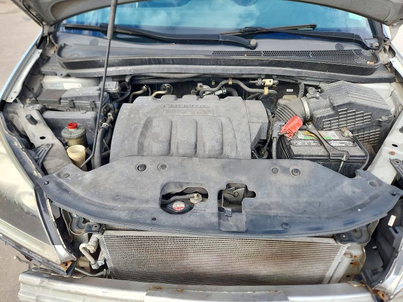 Продаж на аукціоні авто 2010 Honda Odyssey, vin: 5FNRL3H44AB048482, номер лоту: 72314696