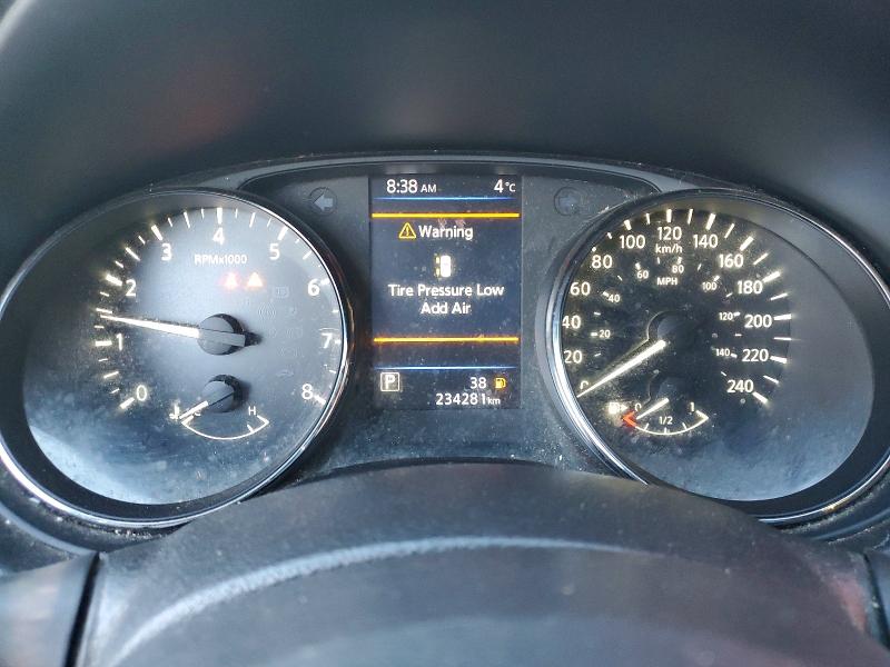 Продаж на аукціоні авто 2019 Nissan Qashqai, vin: JN1BJ1CR6KW342982, номер лоту: 71962946