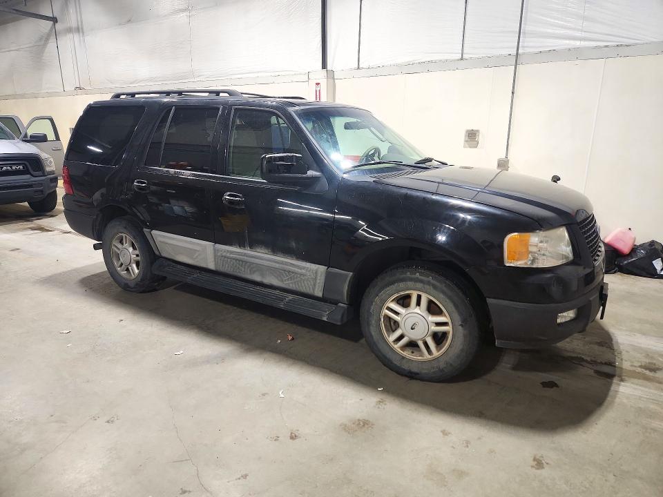 Продаж на аукціоні авто 2005 Ford Expedition, vin: 1FMPU16545LA57833, номер лоту: 66513286