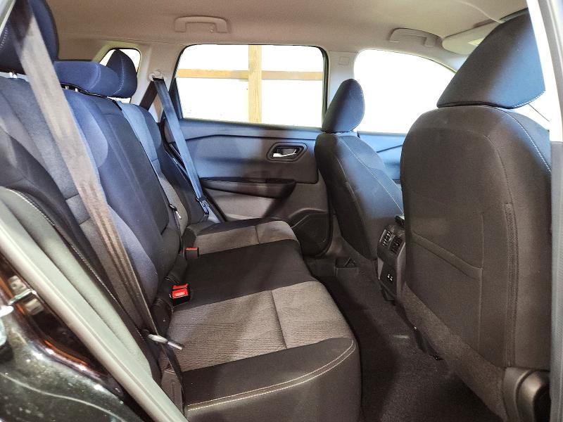 2025 Nissan Rogue მანქანა იყიდება აუქციონზე, vin: 5N1BT3BB7SC787042, აუქციონის ნომერი: 72809156
