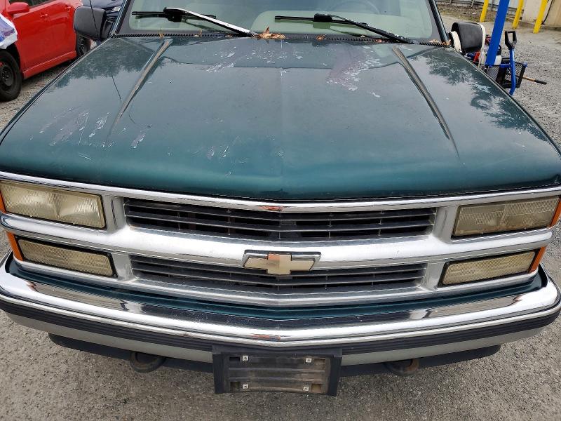 Продажа на аукционе авто 1996 Chevrolet Gmt-400, vin: 2GCEK19R9T1103613, номер лота: 71888096