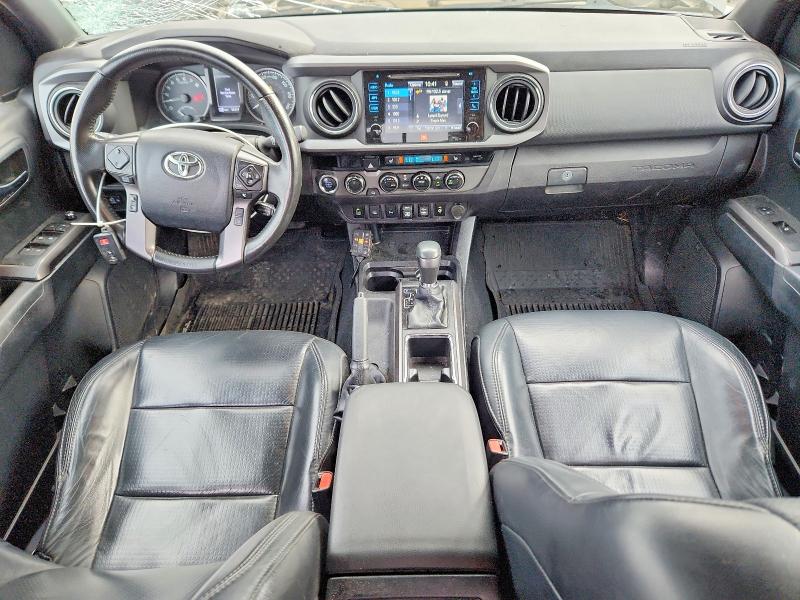 Aukcja sprzedaży 2018 Toyota Tacoma, vin: 3TMDZ5BN3JM041332, numer aukcji: 70800996