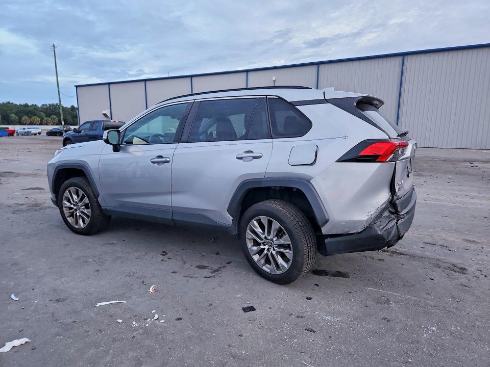Продаж на аукціоні авто 2023 Toyota Rav4, vin: 2T3C1RFV1PC251473, номер лоту: 71571306